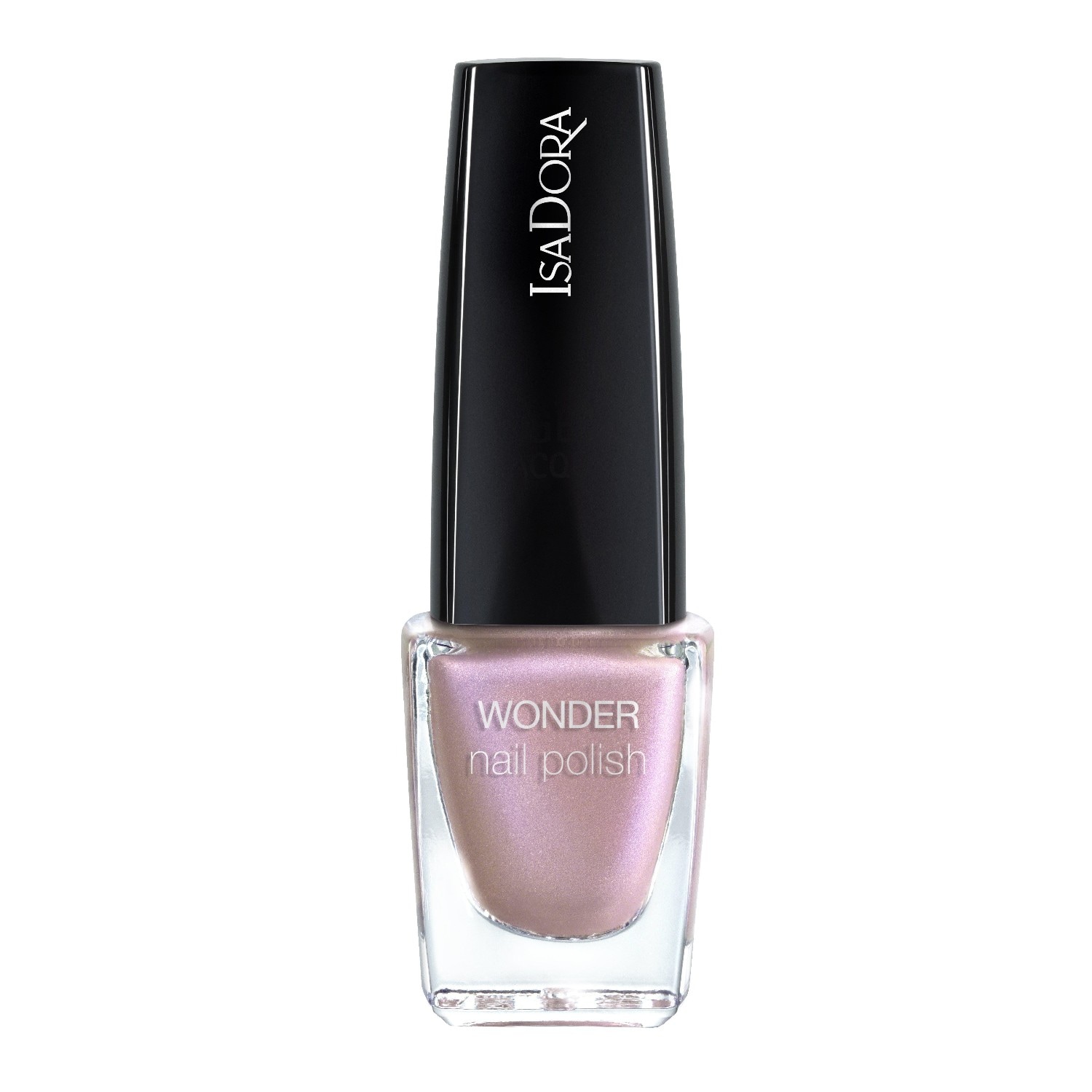 Isadora Wonder Nail Polish Wonder Nail Polish, Water Rose