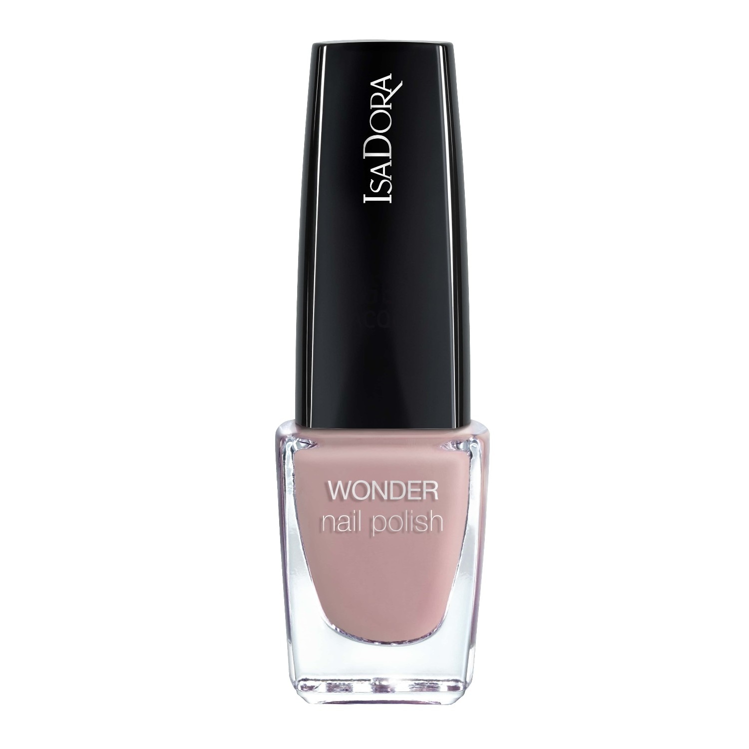 Isadora Wonder Nail Polish Wonder Nail Polish, Nude Attitude
