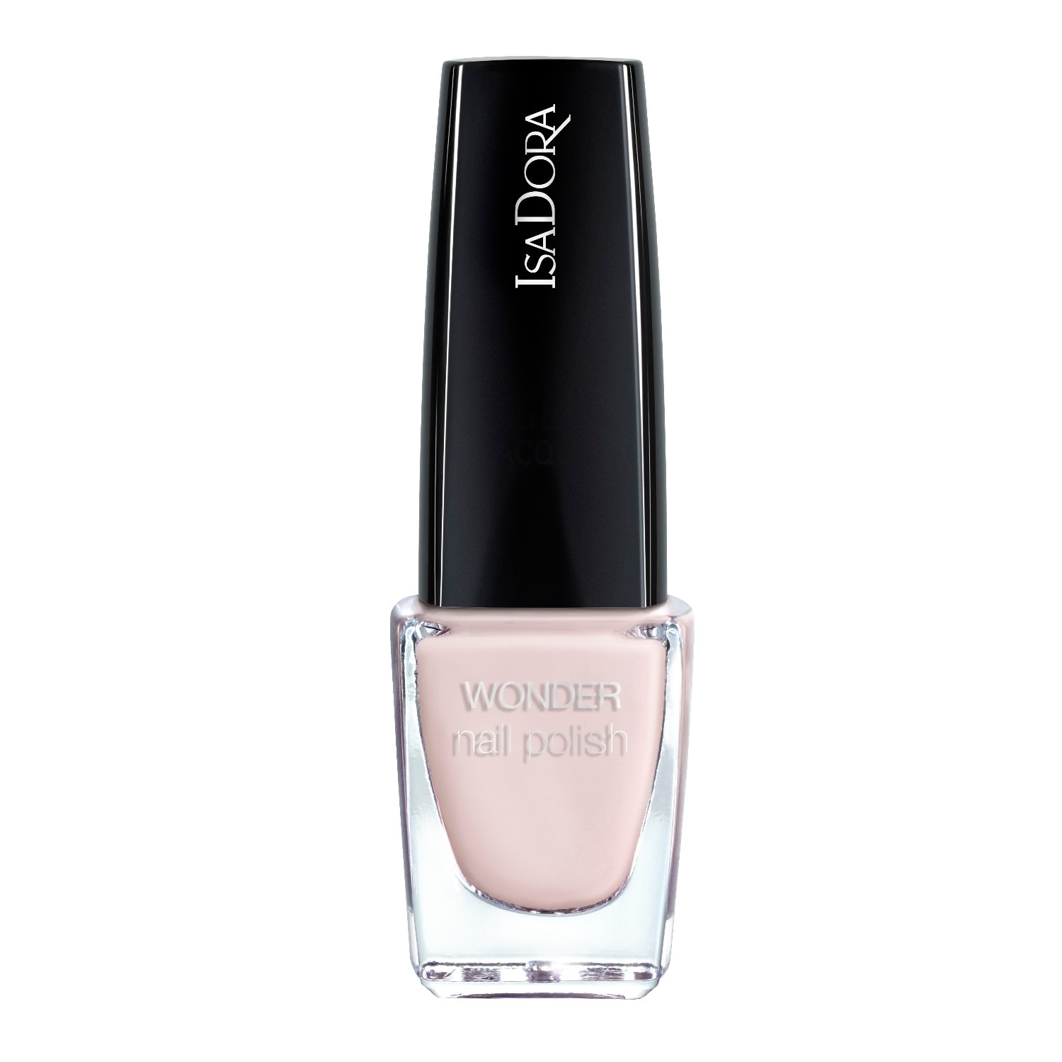 Isadora Wonder Nail Polish Wonder Nail Polish, Milkshake
