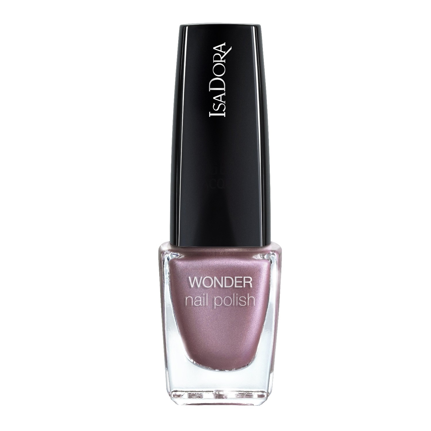 Isadora Wonder Nail Polish Wonder Nail Polish, Vintage Rose