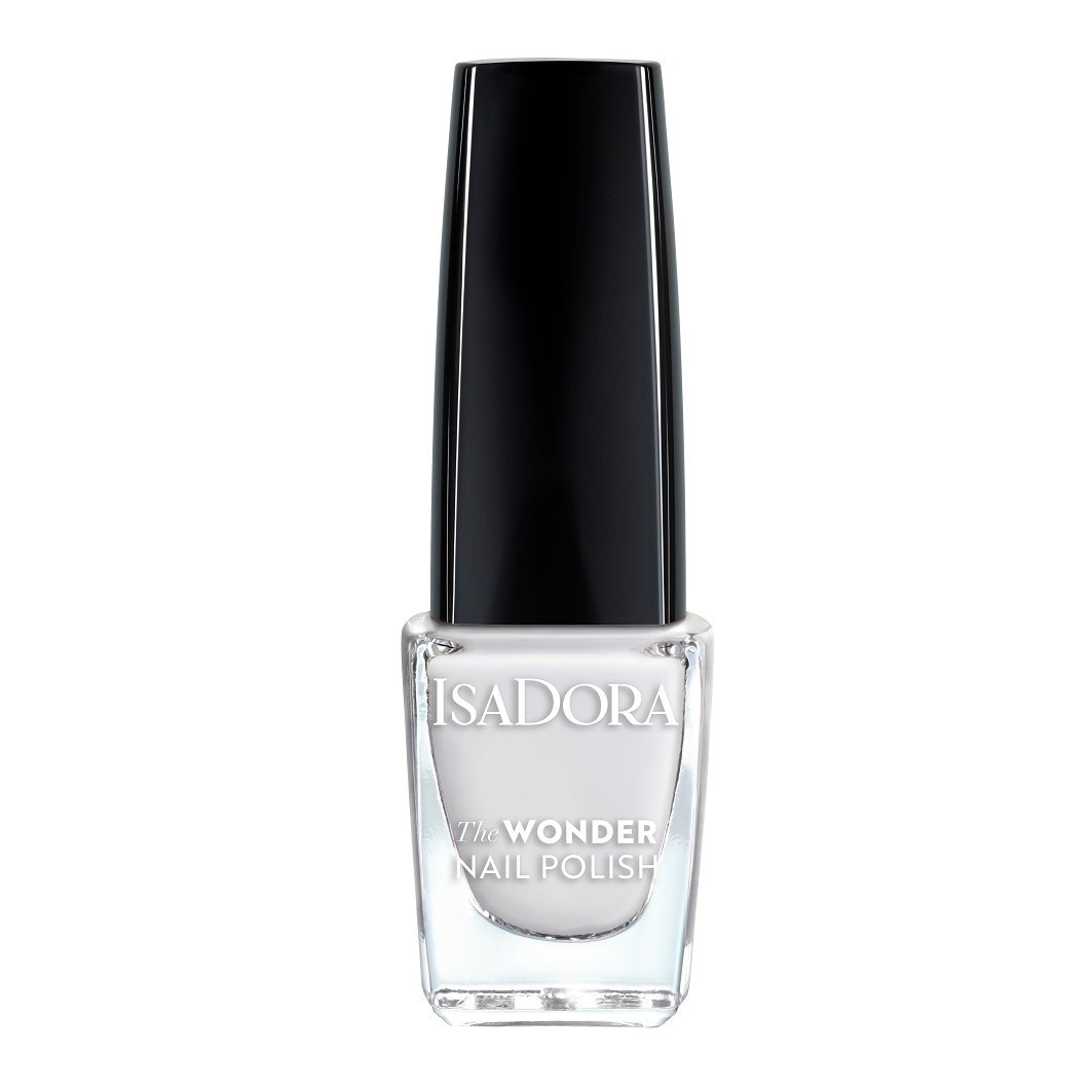 Isadora Wonder Nail Polish Wonder Nail Polish