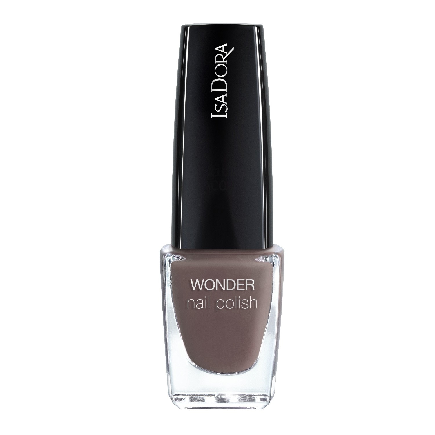 Isadora Wonder Nail Polish Wonder Nail Polish, Soft Suede
