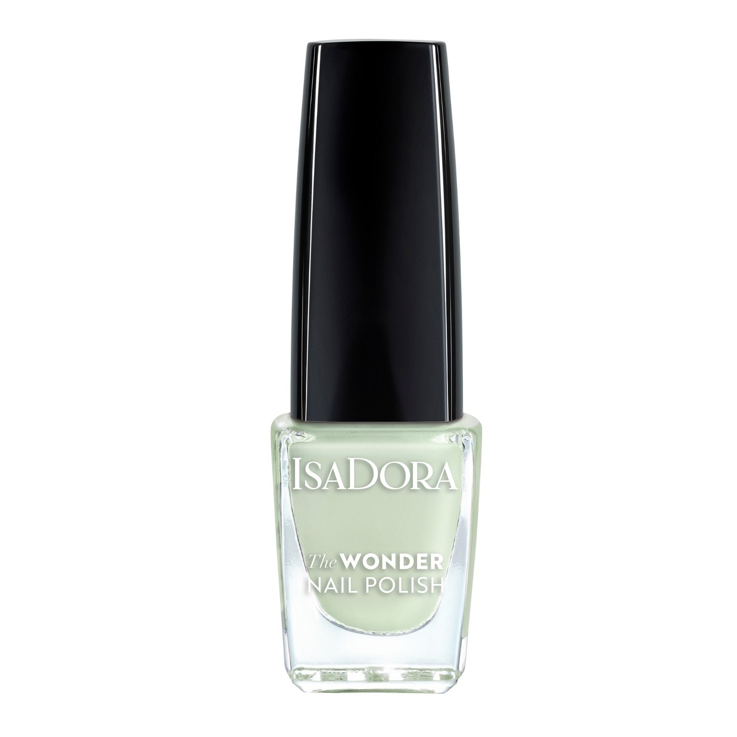Isadora Wonder Nail Polish Wonder Nail Polish