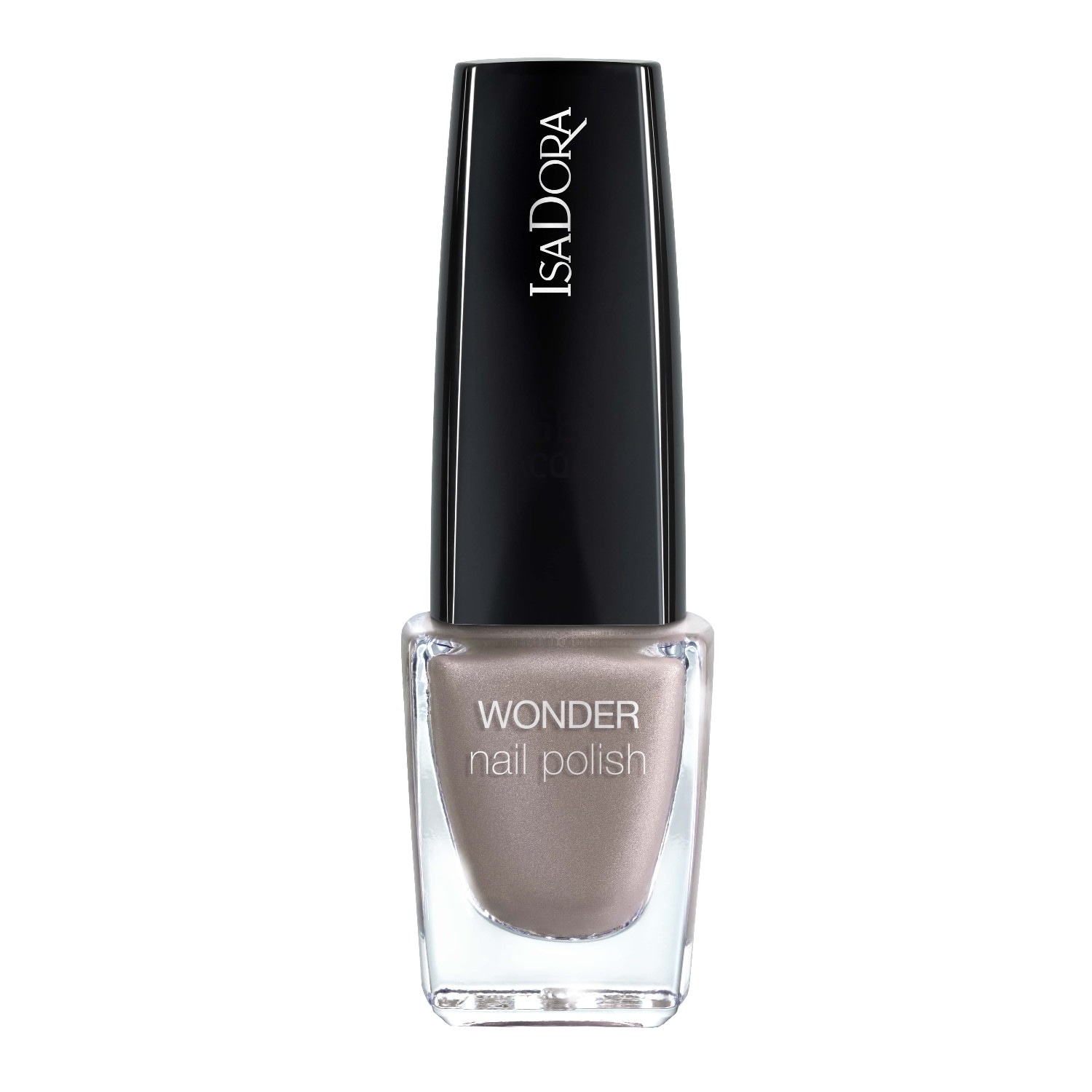 Isadora Wonder Nail Polish Wonder Nail Polish, Macchiato