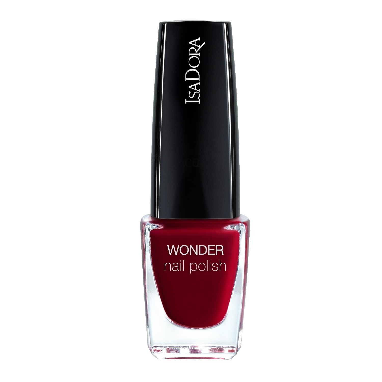 Isadora Wonder Nail Polish Wonder Nail Polish, Femme Fatale