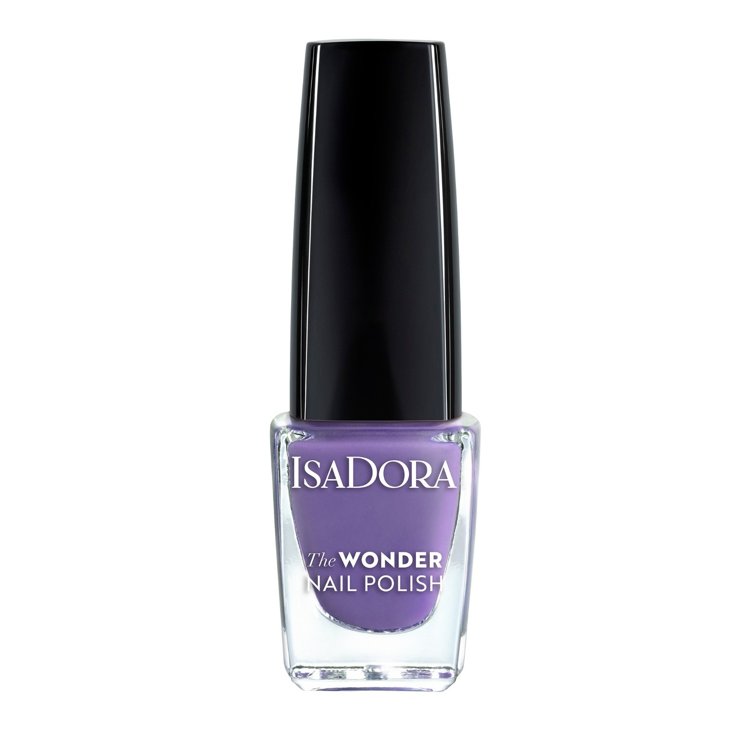 Isadora Wonder Nail Polish Wonder Nail Polish