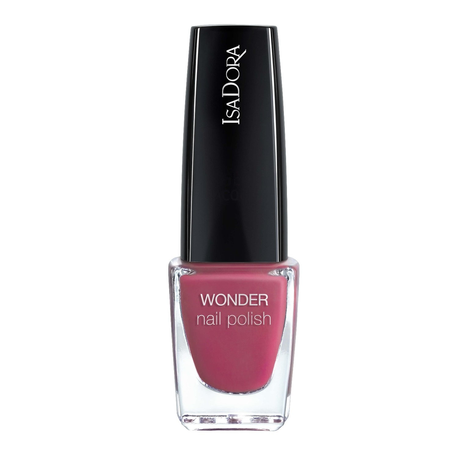 Isadora Wonder Nail Polish Wonder Nail Polish, Raspberry Sorbet