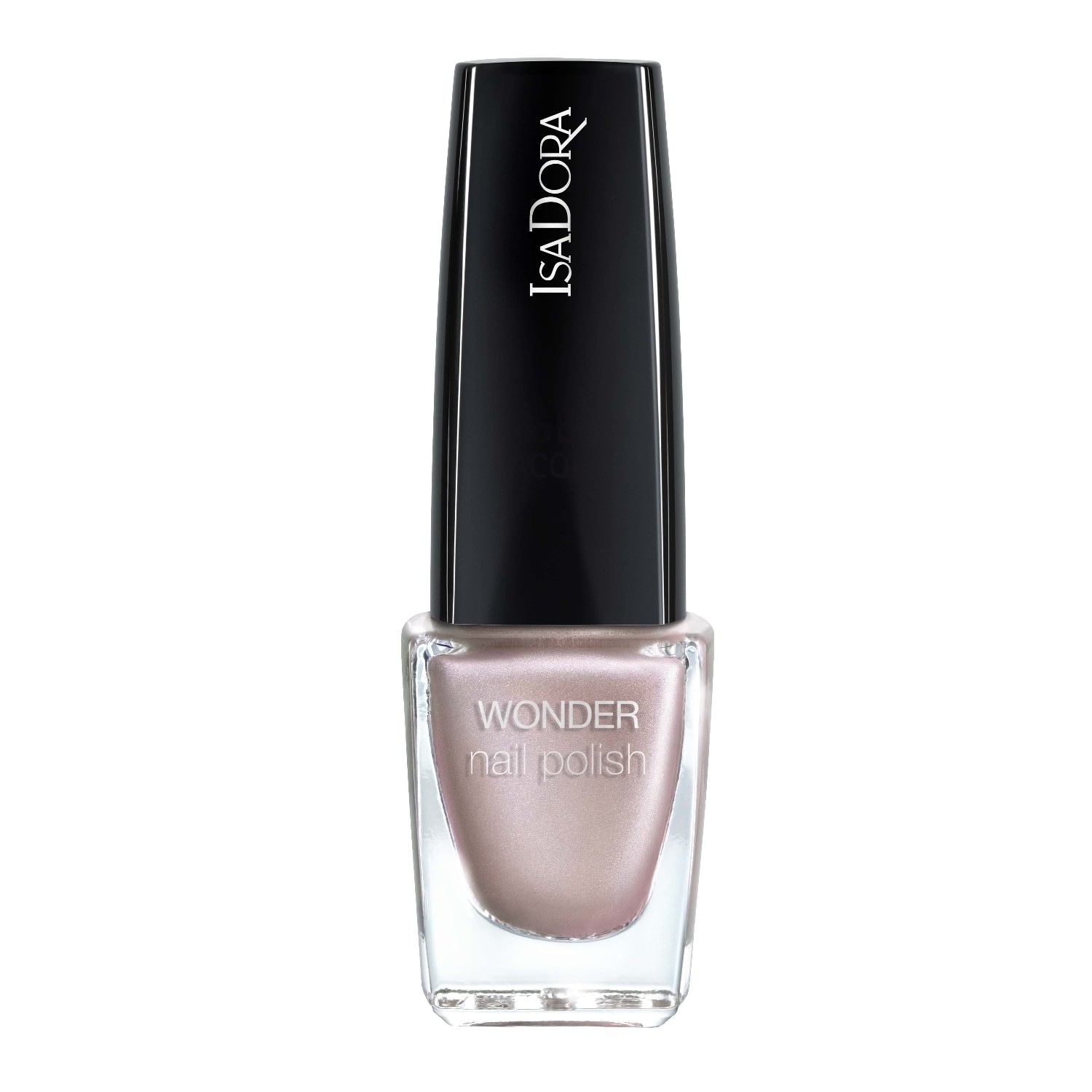 Isadora Wonder Nail Polish Wonder Nail Polish, Glacé