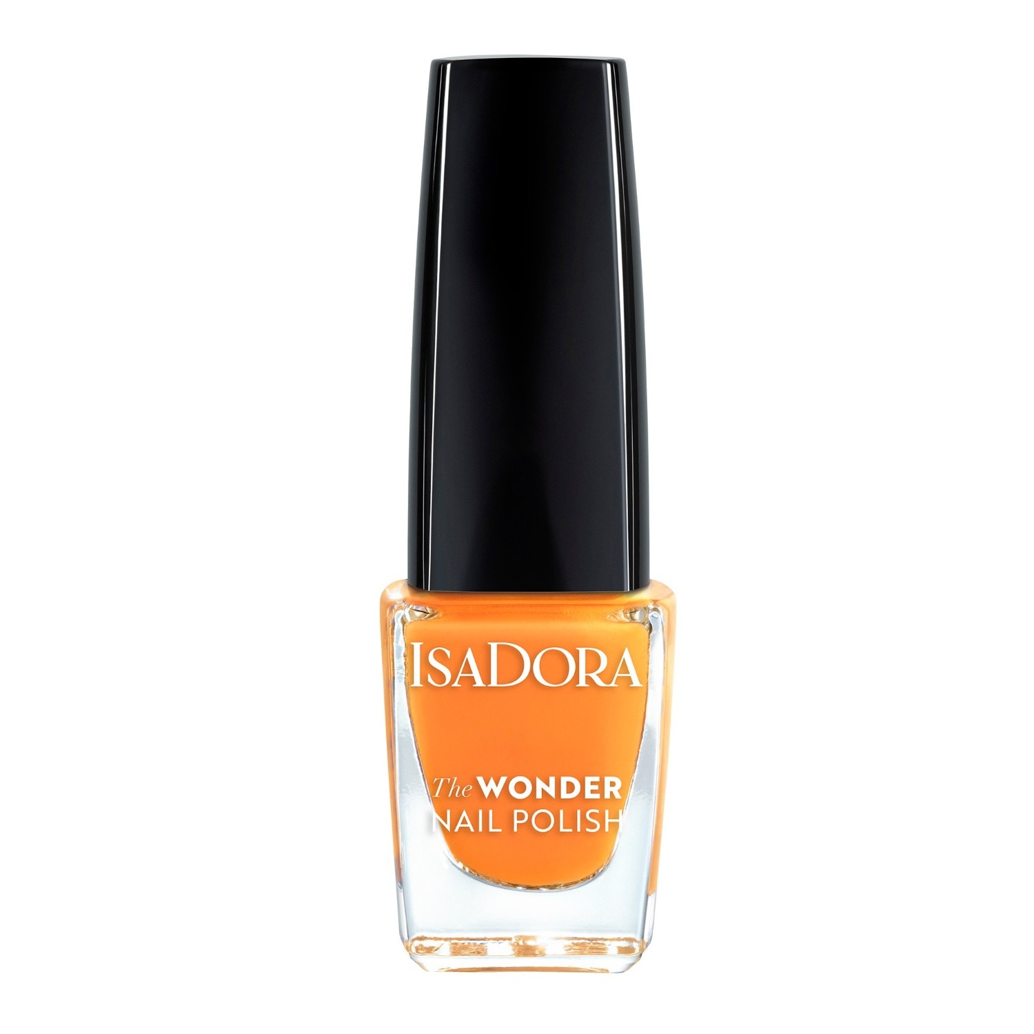 Isadora Wonder Nail Polish Wonder Nail Polish
