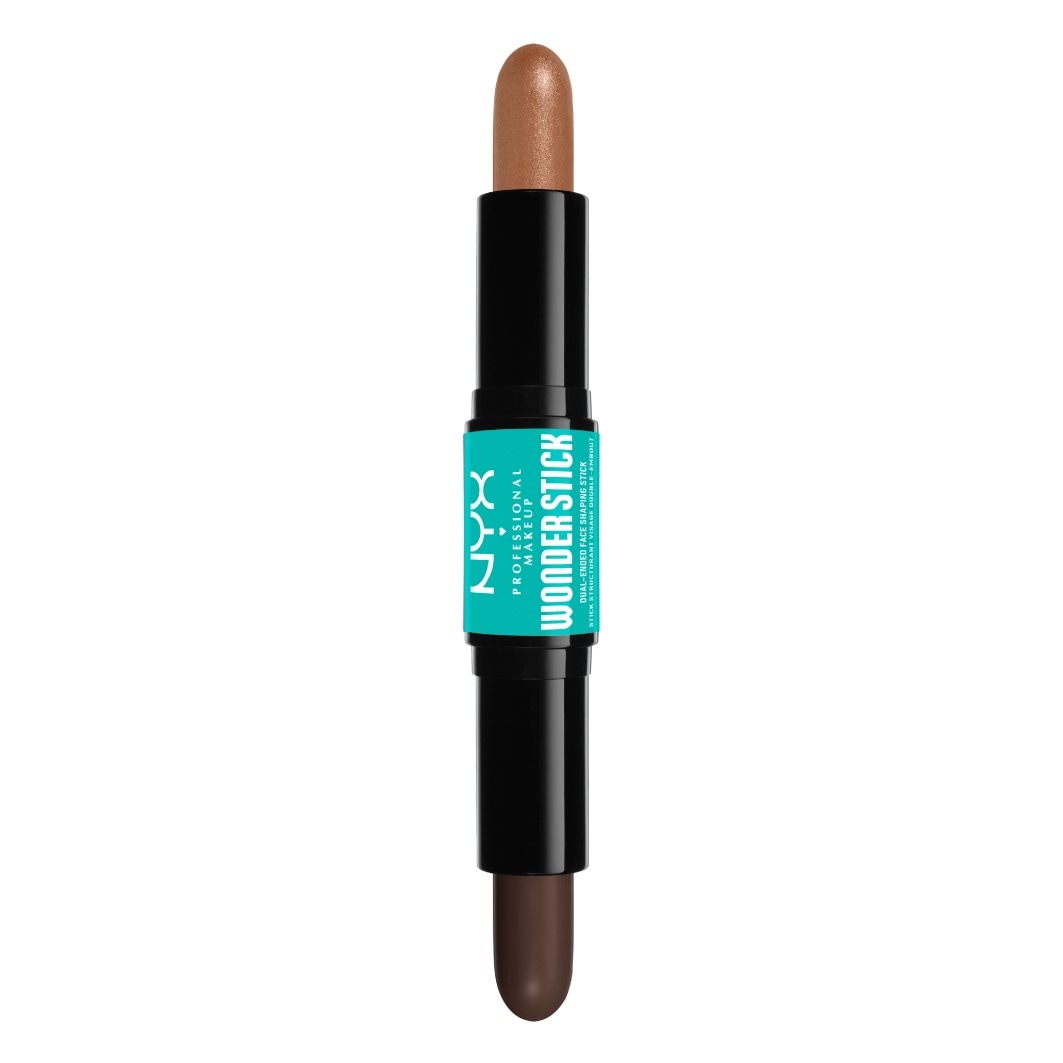 NYX PROFESSIONAL MAKEUP Wonder Stick Dual Face Lift, Deep