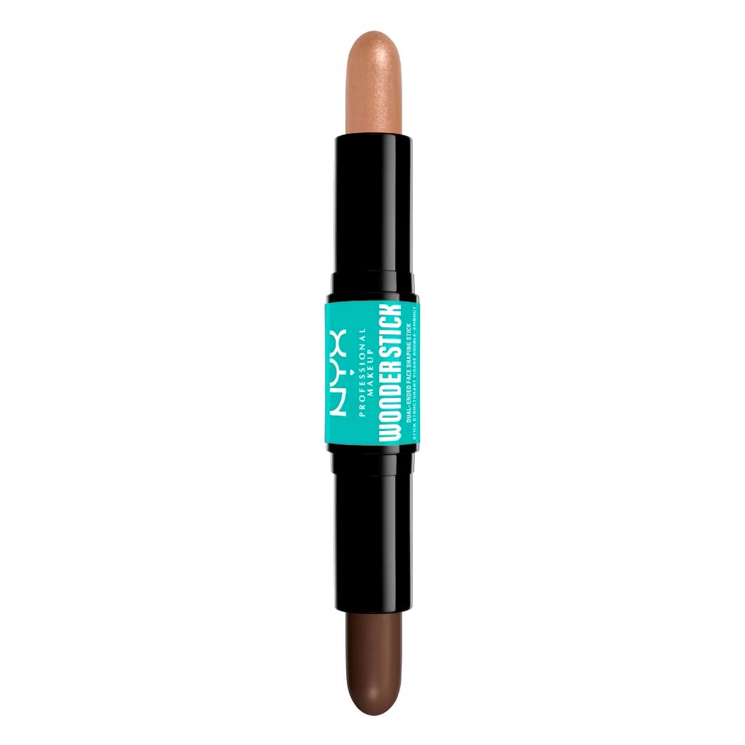 NYX PROFESSIONAL MAKEUP Wonder Stick Dual Face Lift, Rich