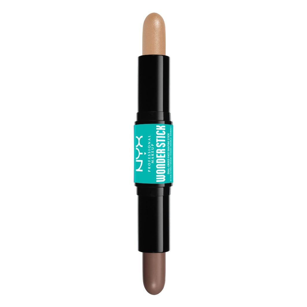 NYX PROFESSIONAL MAKEUP Wonder Stick Dual Face Lift, Fair