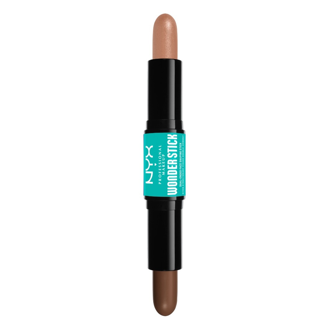 NYX PROFESSIONAL MAKEUP Wonder Stick Dual Face Lift, Medium