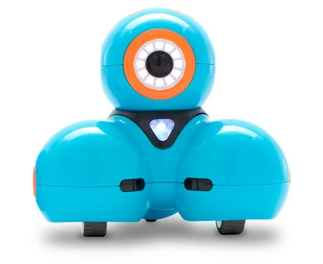 Wonder Workshop “Dash Robot”