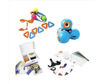 Wonder Workshop “Wonder Pack”