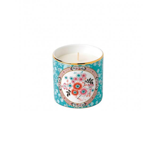 Wedgewood Wonderlust Scented Candle