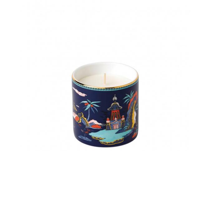Wedgewood Wonderlust Scented Candle