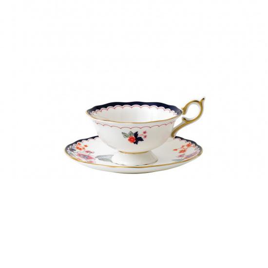 Wedgewood Wonder Lust Small Teacup
