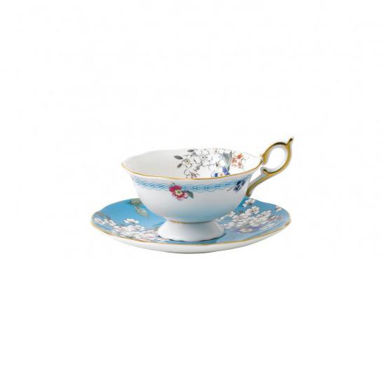 Wedgewood Wonder Lust Small Teacup