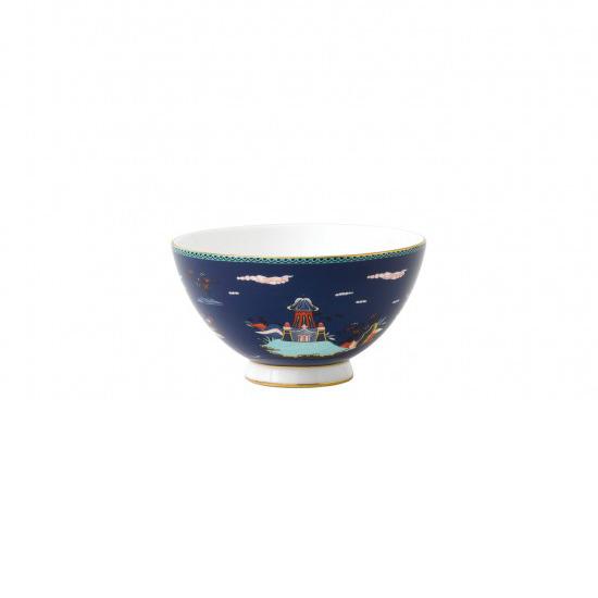 Wedgewood Wonderlust Shell Ø 11Cm