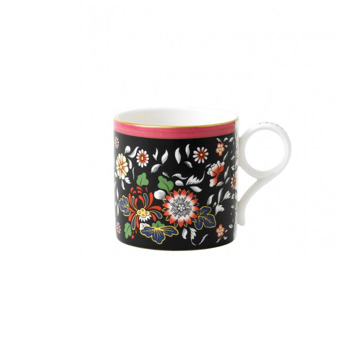 Wedgewood Wonderlust Cup Size