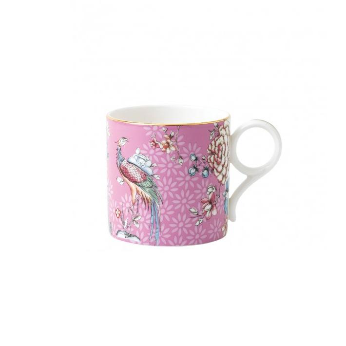 Wedgewood Wonderlust Cup Size