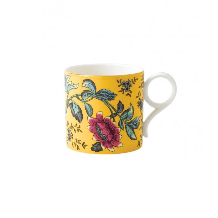 Wedgewood Wonderlust Cup Size