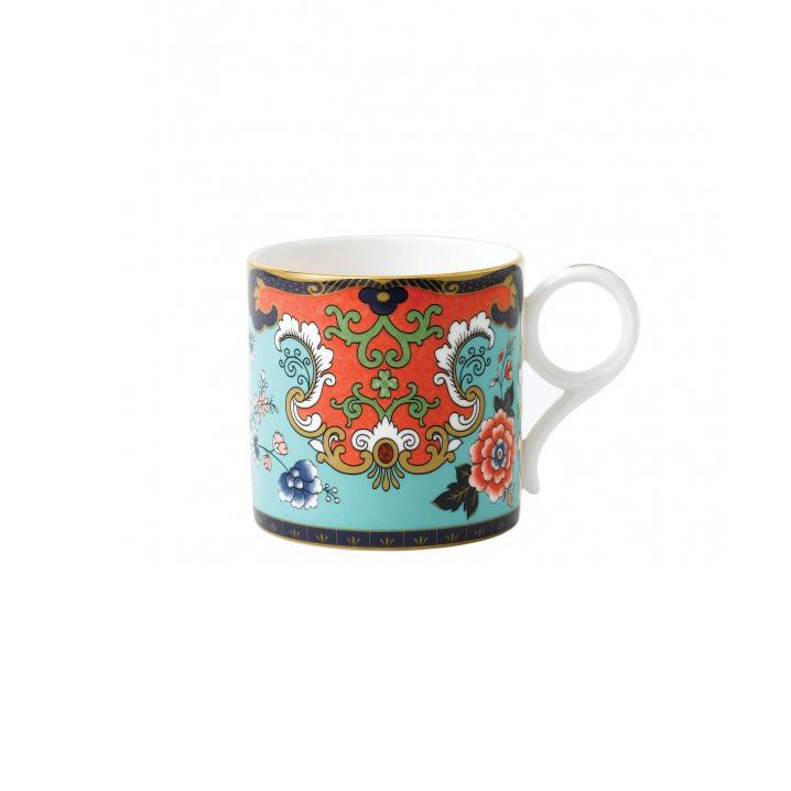 Wedgewood Wonderlust Cup Size