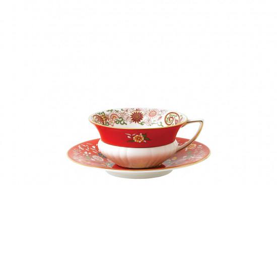 Wedgewood Wonderlust Teacup