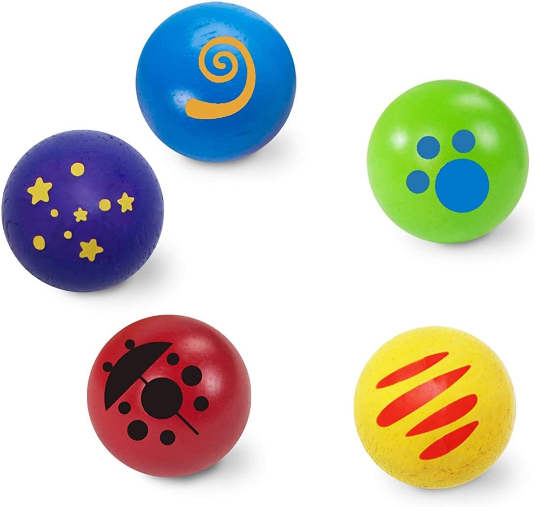 Wonderworld WW 7013 Ball Court Tools Ball Multi-Coloured