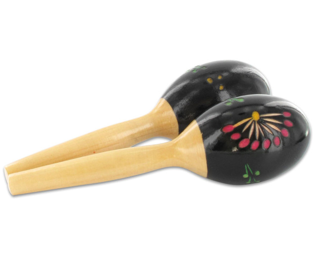 Betzold Maracas Pair Cm