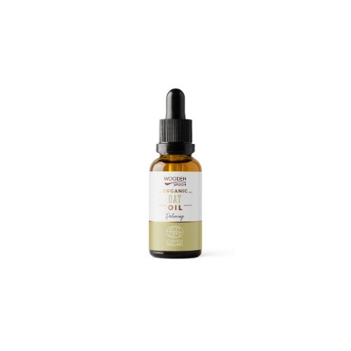 Wooden Spoon Oat Oil 10 ml