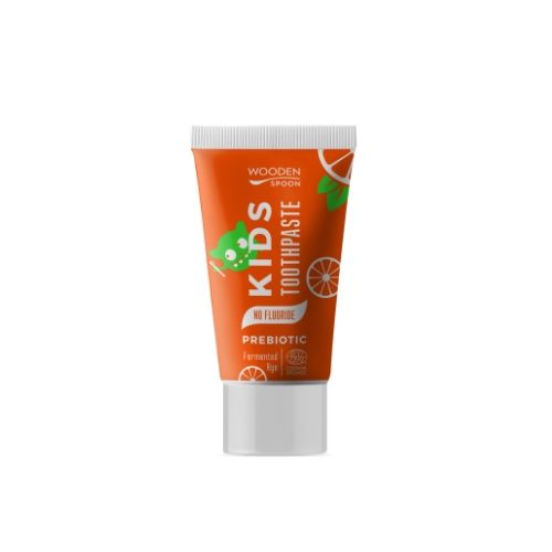 Wooden Spoon Probiotic Toothpaste for Children 50 ml