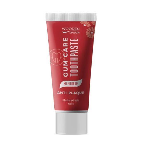 Wooden Spoon Gum Care Toothpaste 75 ml