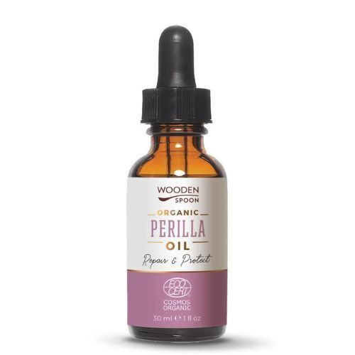 Wooden Spoon Perilla Wooden Spoon Oil 30 ml