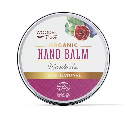 Wooden Spoon WoodenSpoon Miracle Hand Lotion 60 ml