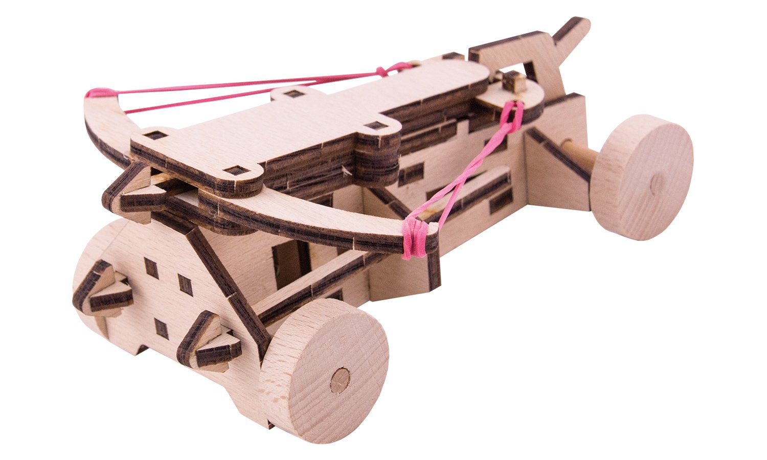 Woodwars Ballista 80