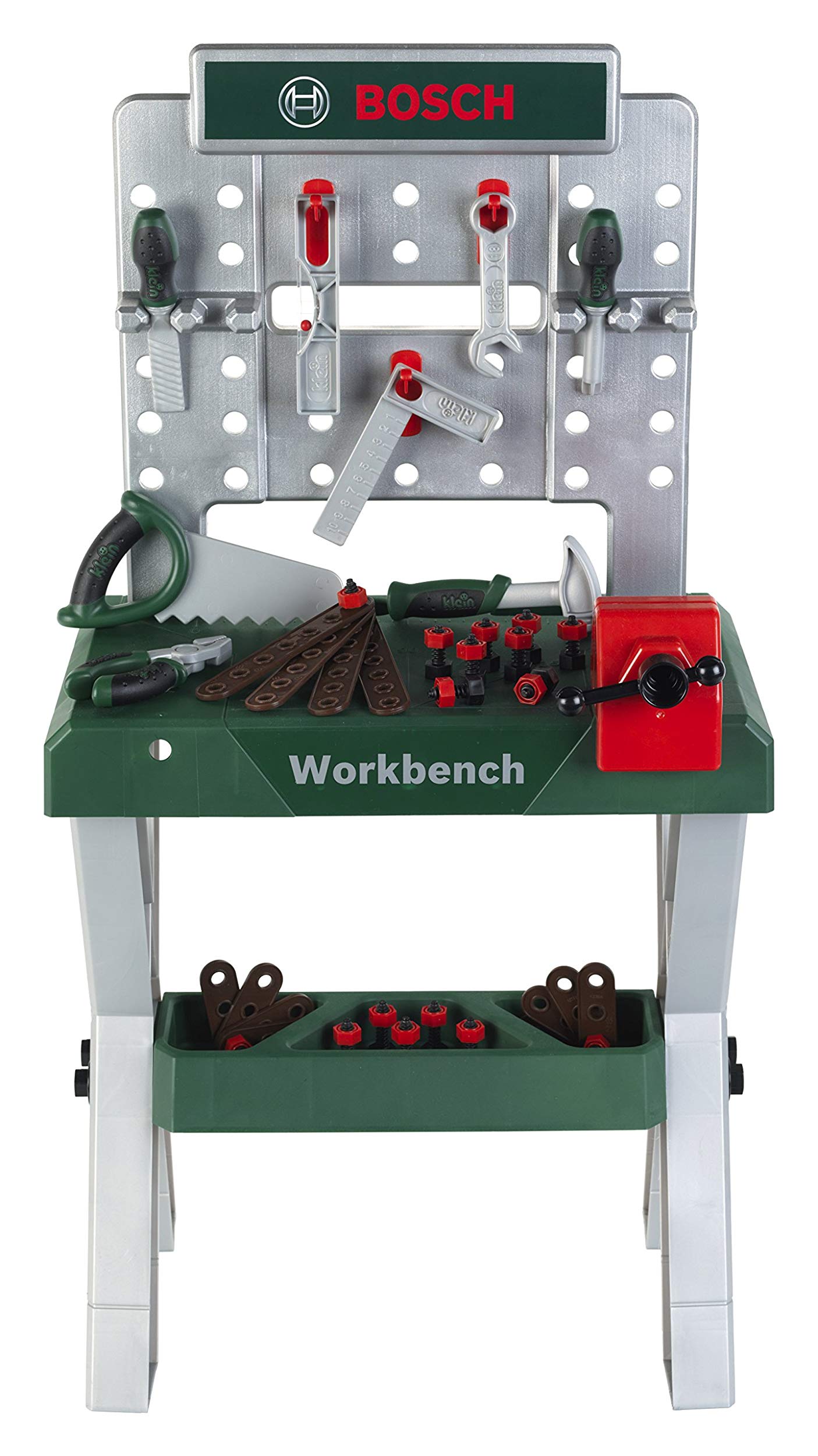Bosch Workbench Leg New Construction Game Tool