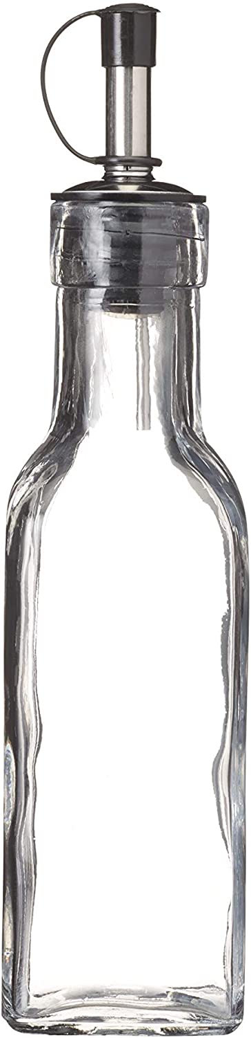 KitchenCraft World of Flavours Italian 175ml – Glass Bottle