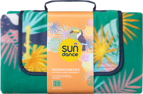 SUNDANCE Picnic blanket, 1 pc