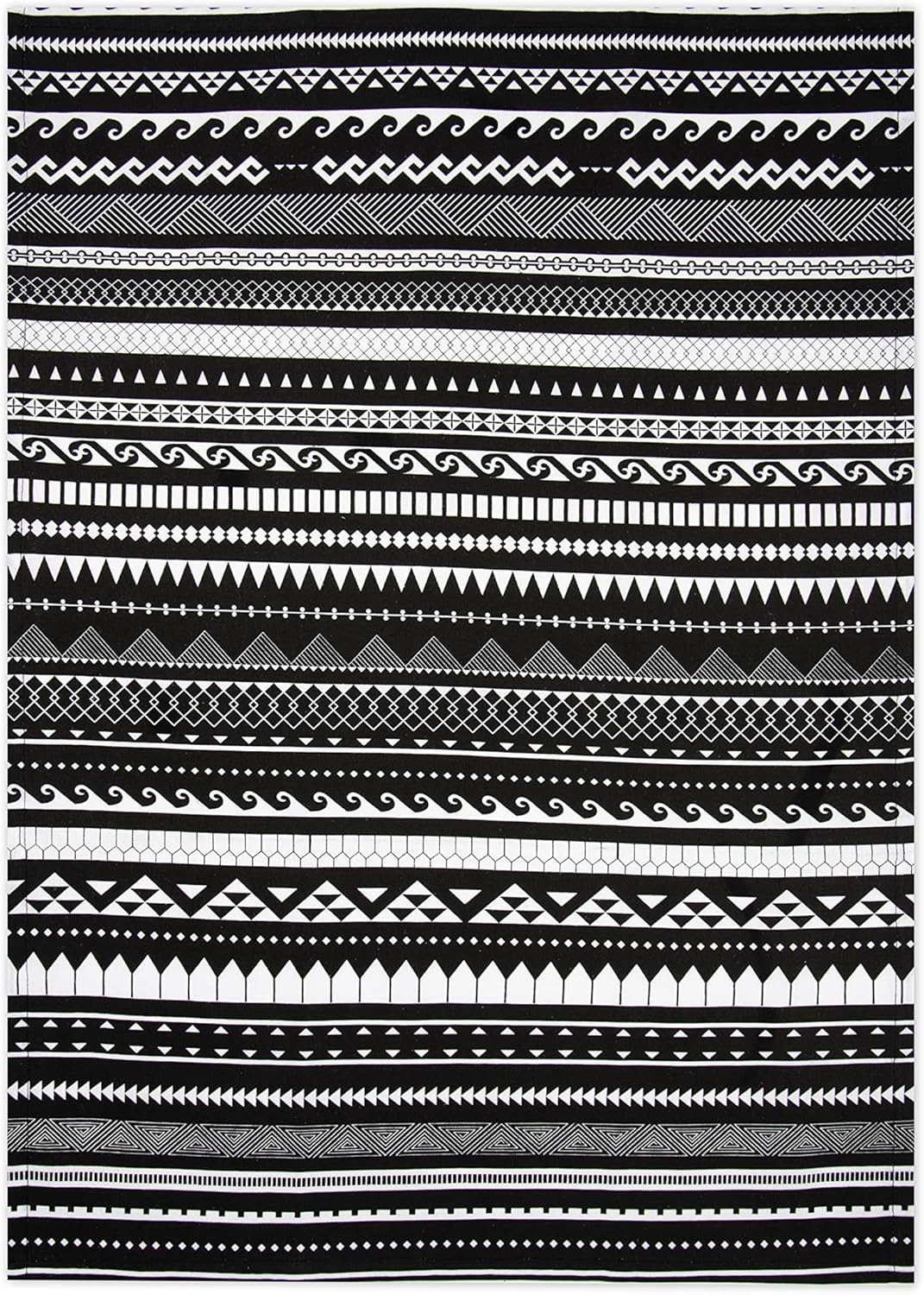 Excelsa Ethnic Kitchen Tablecloth