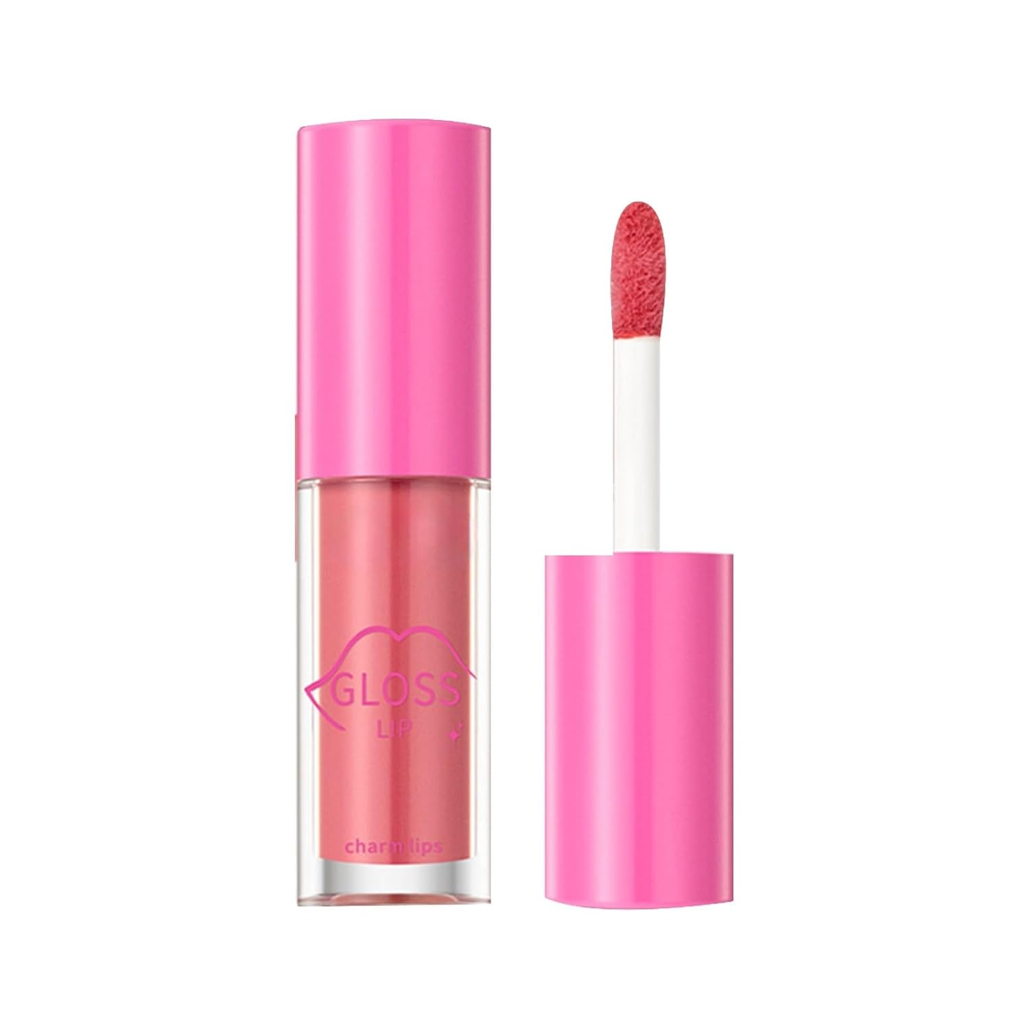 Generic Crystal Jelly Glaze Stick Eyeshadow Stick Brightener Pencil Colored Pencil with Easy to Blend Long Lasting Eyeshadow SNh195 (E-a, 6.8x1.7x1.7cm)