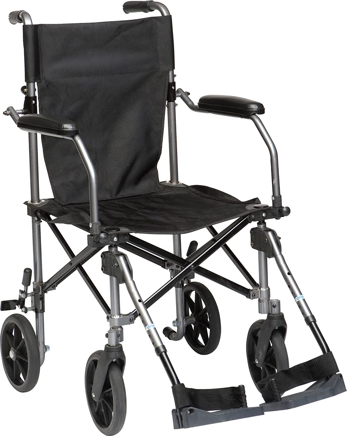 Drive Medical Transport Chair Travelite