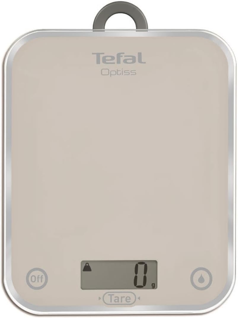 Tefal Optiss BC5004V1 Food Preparation Accessories Other Accessories, Silver