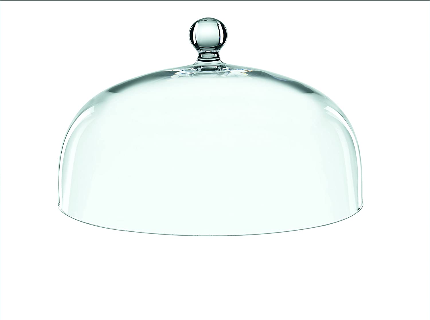Spiegelau & Nachtmann 2-Piece Serving Plate Set