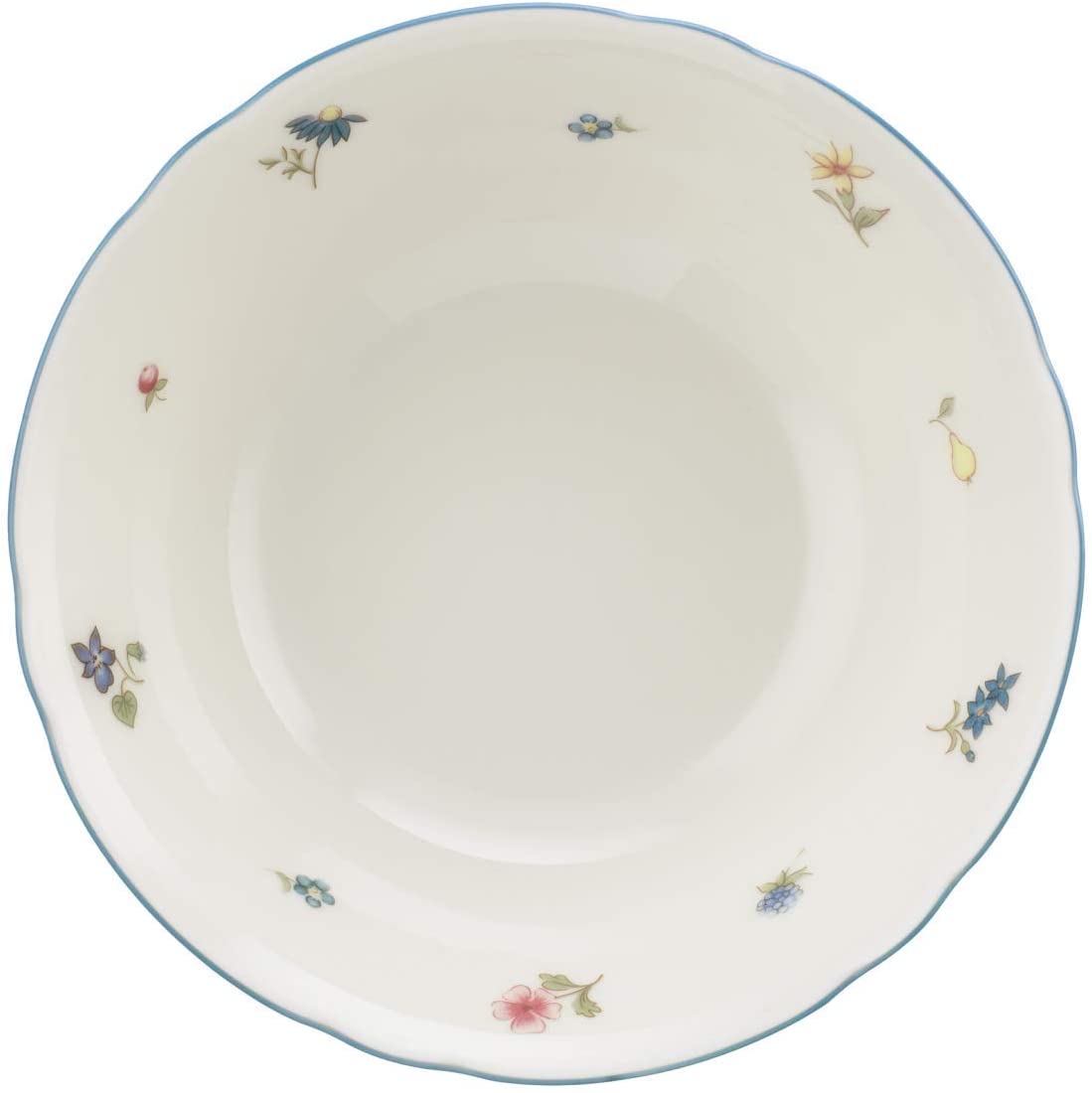 Seltmann Weiden 4003106008532 Dessert Plate Marie-Luise Flowers 15 cm