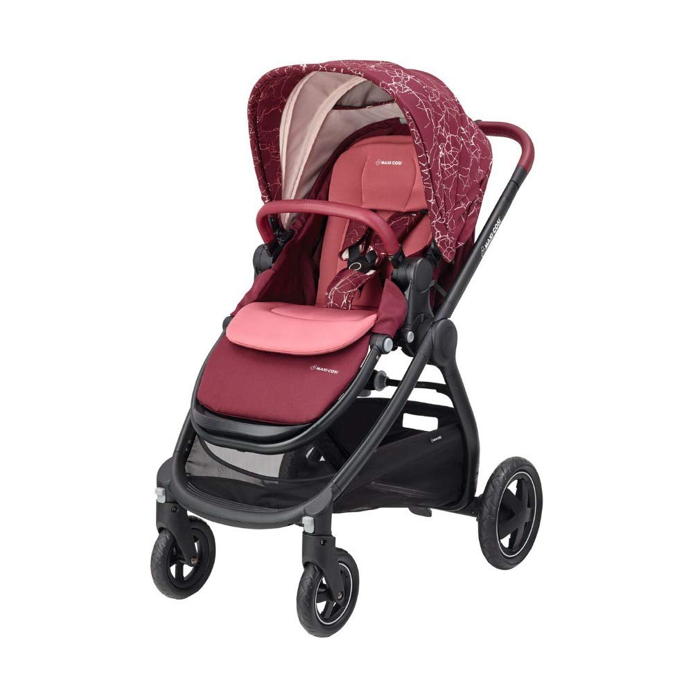 Maxi-Cosi Adorra Comfortable Combi Pushchair/Buggy