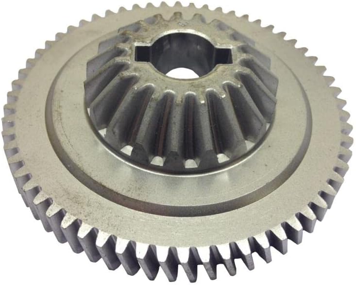 KitchenAid Stand Mixer Taper Pinion (19 Teeth) & Central Drive (62 Teeth)