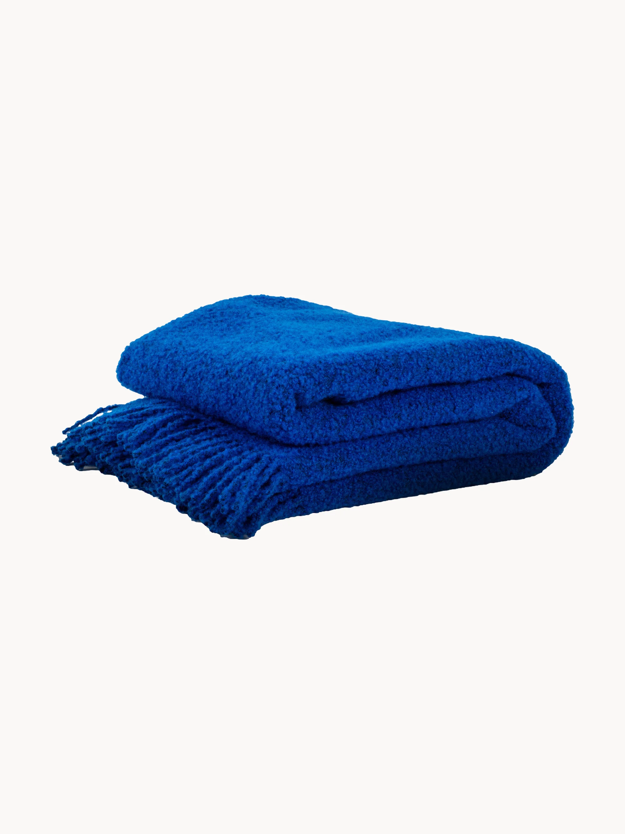 Byon Franca throw pillow