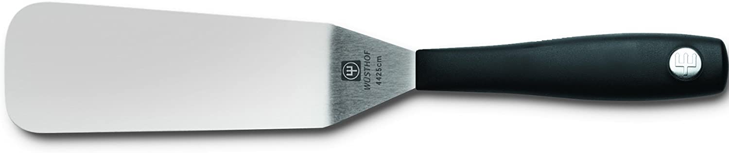 Wusthof Wüsthof Dreizack 4425 Angled Palette Knife/Spatula 12 cm